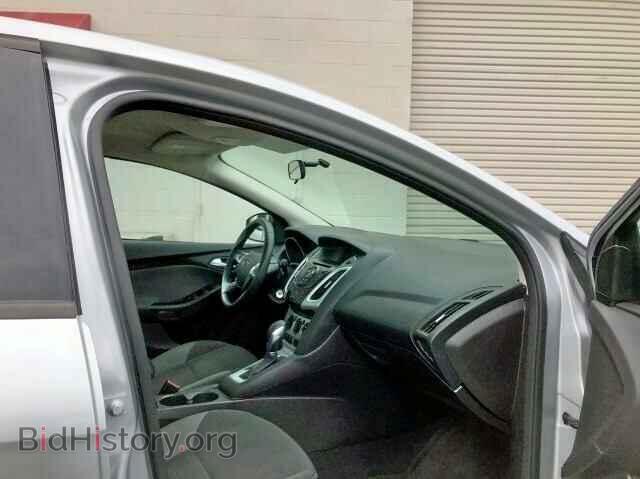 2014 FORD FOCUS - VIN: 1FADP3F28EL266501 - Photo 5