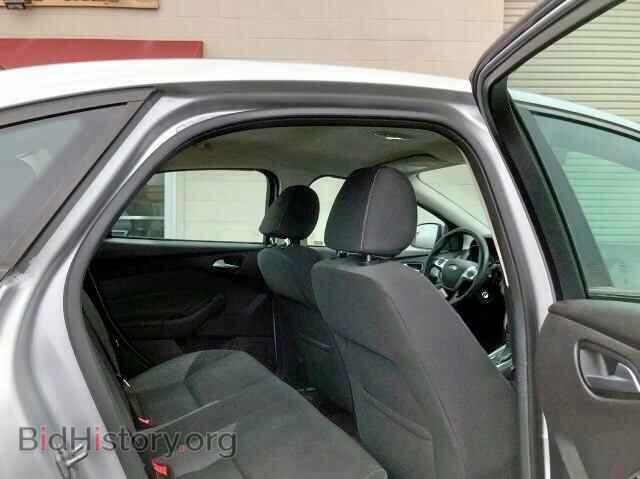 2014 FORD FOCUS - VIN: 1FADP3F28EL266501 - Photo 6