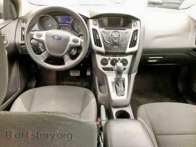 2014 FORD FOCUS - VIN: 1FADP3F28EL266501 - Photo 9