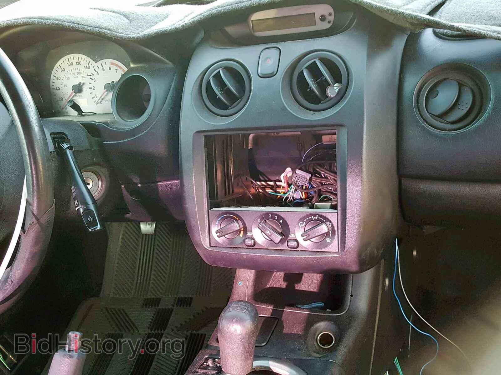 2000 MITSUBISHI ECLIPSE - VIN: 4A3AC44G6YE074965 - Фото 9