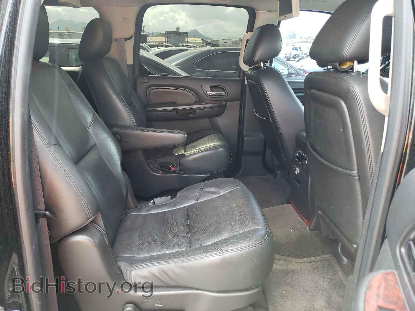2012 CADILLAC ESCALADE - VIN: 1GYS3JEF7CR233404 - Фото 6
