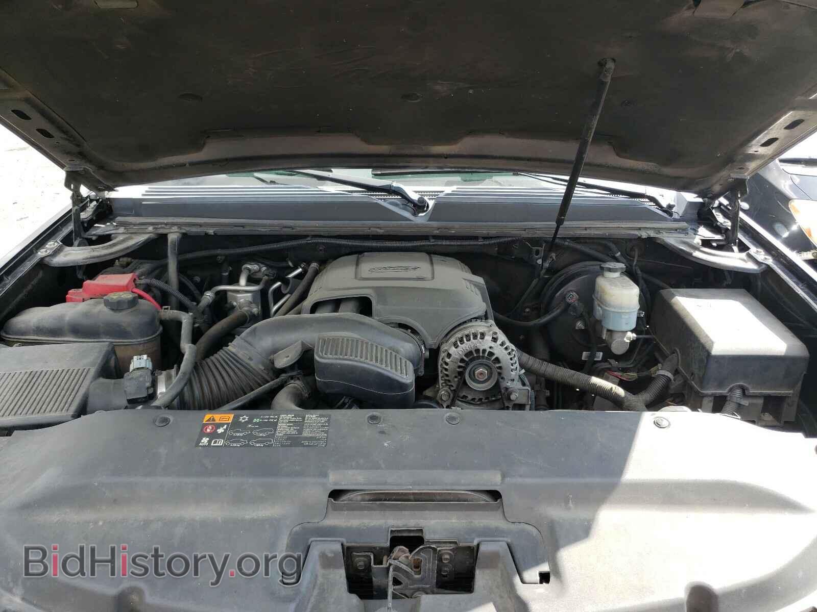 2012 CADILLAC ESCALADE - VIN: 1GYS3JEF7CR233404 - Фото 7