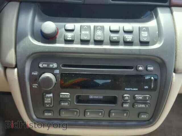 2002 CADILLAC DEVILLE - VIN: 1G6KD54Y62U214144 - Фото 9