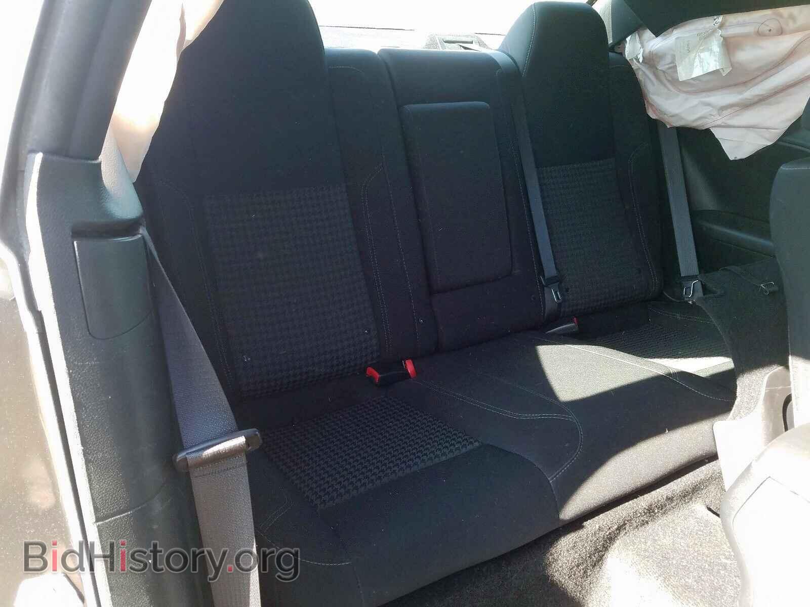 2015 DODGE CHALLENGER - VIN: 2C3CDZAG7FH704013 - Photo 6