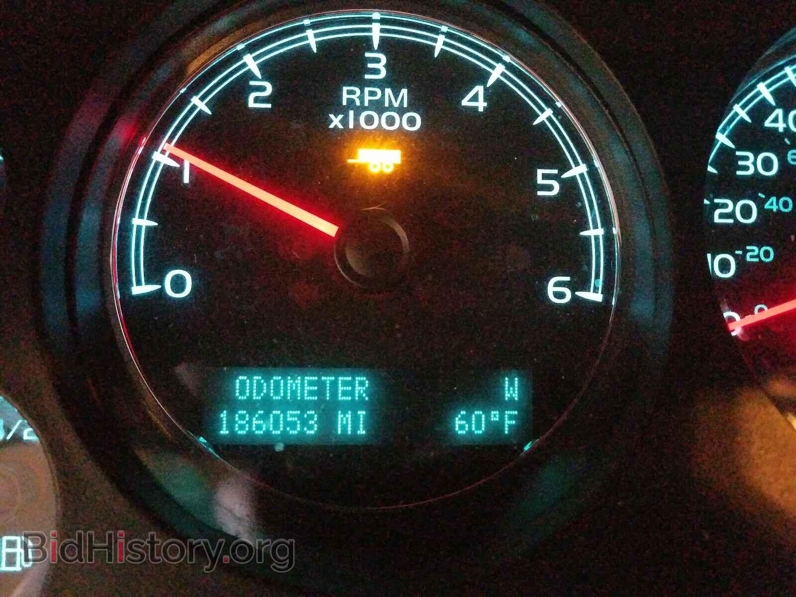 2012 CHEVROLET SILVERADO - VIN: 3GCPCTE04CG193298 - Фото 8