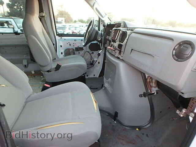 2011 FORD ECONOLINE - VIN: 1FMNE1BW8BDA11625 - Фото 5