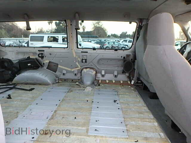 2011 FORD ECONOLINE - VIN: 1FMNE1BW8BDA11625 - Фото 6