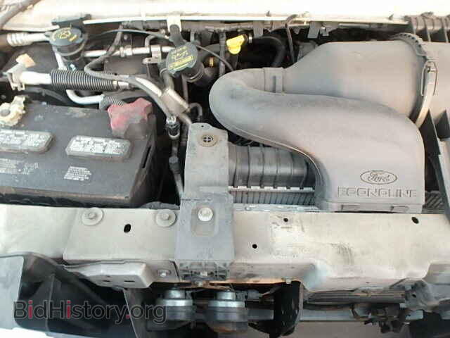 2011 FORD ECONOLINE - VIN: 1FMNE1BW8BDA11625 - Фото 7