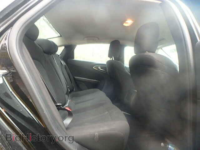 2015 CHRYSLER 200 - VIN: 1C3CCCAB8FN567904 - Photo 6