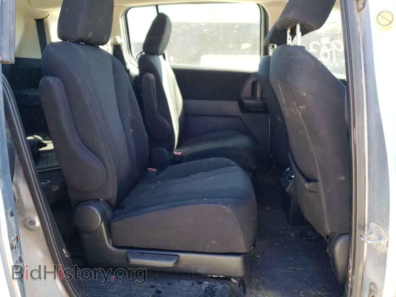 2012 MAZDA 5 - VIN: JM1CW2BL9C0103629 - Photo 6