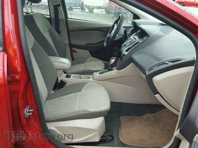 2012 FORD FOCUS - VIN: 1FAHP3F20CL115733 - Фото 5