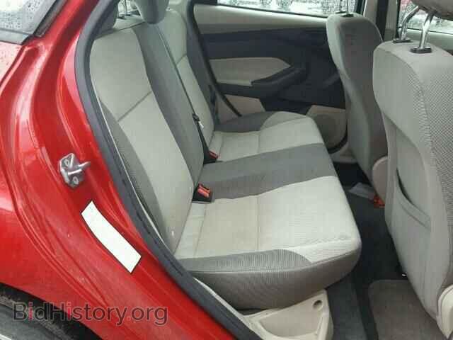 2012 FORD FOCUS - VIN: 1FAHP3F20CL115733 - Фото 6