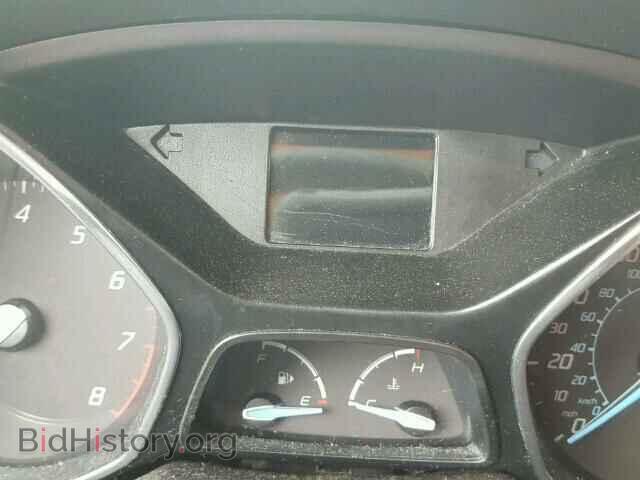 2012 FORD FOCUS - VIN: 1FAHP3F20CL115733 - Фото 8