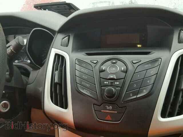 2012 FORD FOCUS - VIN: 1FAHP3F20CL115733 - Фото 9