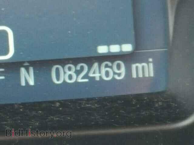 2012 FORD FOCUS - VIN: 1FAHP3F26CL372752 - Фото 8