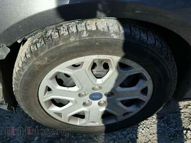 2012 FORD FOCUS - VIN: 1FAHP3F26CL372752 - Фото 10