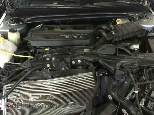 2014 DODGE AVENGER - VIN: 1C3CDZAB7EN222944 - Фото 7