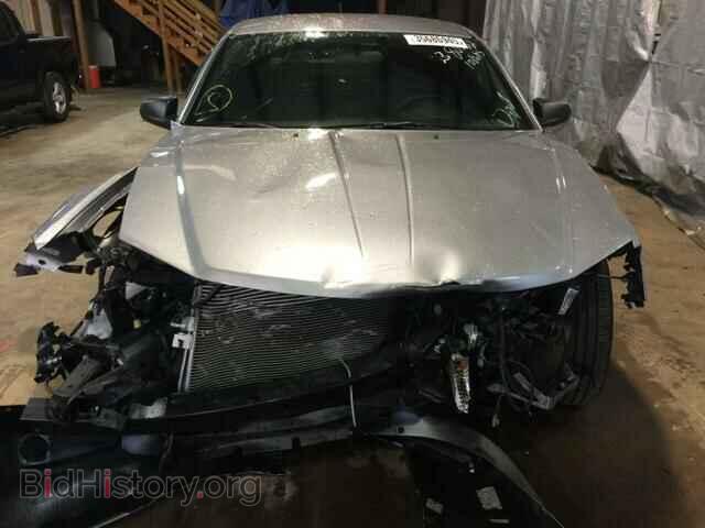 2014 DODGE AVENGER - VIN: 1C3CDZAB7EN222944 - Фото 9