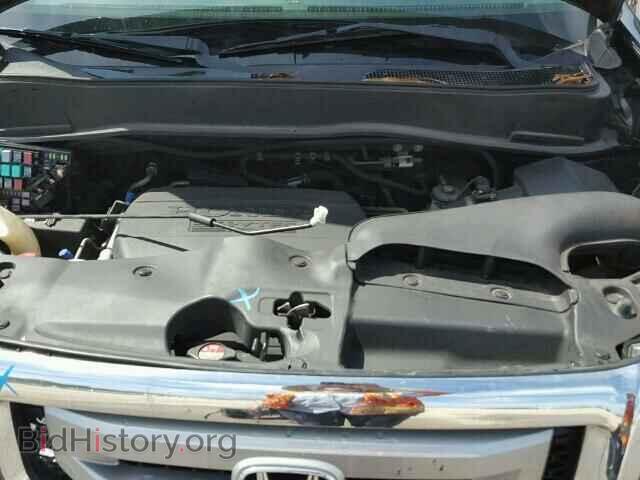 2011 HONDA PILOT - VIN: 5FNYF3H21BB038236 - Фото 7