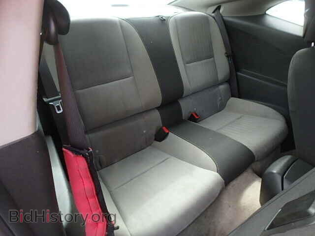 2012 CHEVROLET CAMARO - VIN: 2G1FA1E31C9168412 - Фото 6