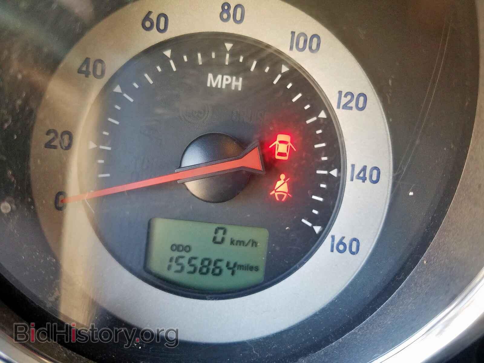 2008 MITSUBISHI ECLIPSE - VIN: 4A3AK24F38E006525 - Фото 8