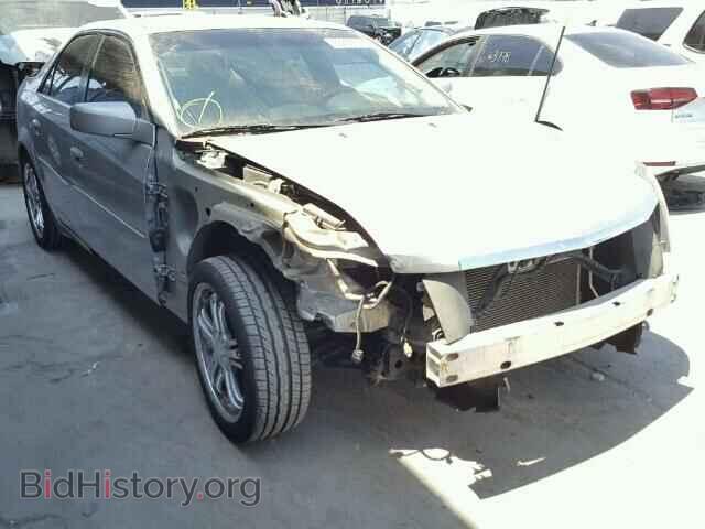 Фотография 1G6DM577X40121116 - CADILLAC CTS 2004