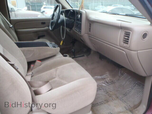 2005 CHEVROLET SILVERADO - VIN: 2GCEK19B651305654 - Фото 5