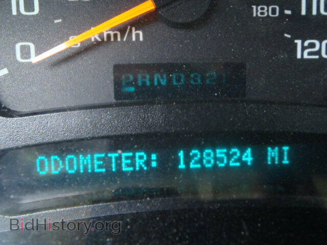 2005 CHEVROLET SILVERADO - VIN: 2GCEK19B651305654 - Фото 8