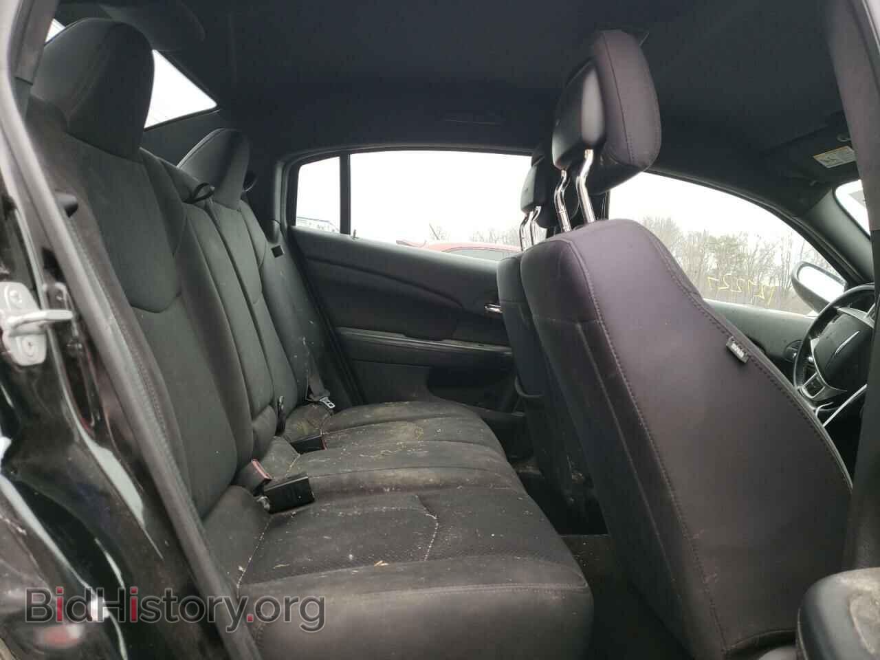 2014 CHRYSLER 200 - VIN: 1C3CCBBG2EN193244 - Фото 6
