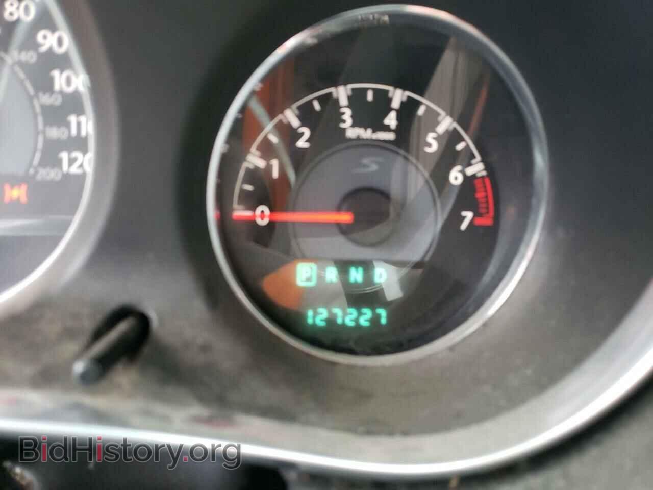 2014 CHRYSLER 200 - VIN: 1C3CCBBG2EN193244 - Фото 8