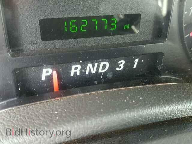 2007 FORD FREESTAR - VIN: 2FMZA51207BA31383 - Фото 8