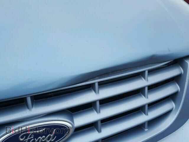 2007 FORD FREESTAR - VIN: 2FMZA51207BA31383 - Фото 10