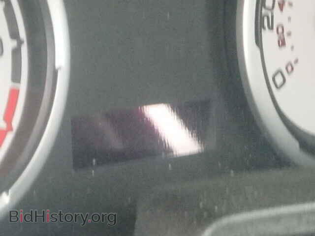 2009 FORD FOCUS - VIN: 1FAHP36N49W119401 - Фото 8