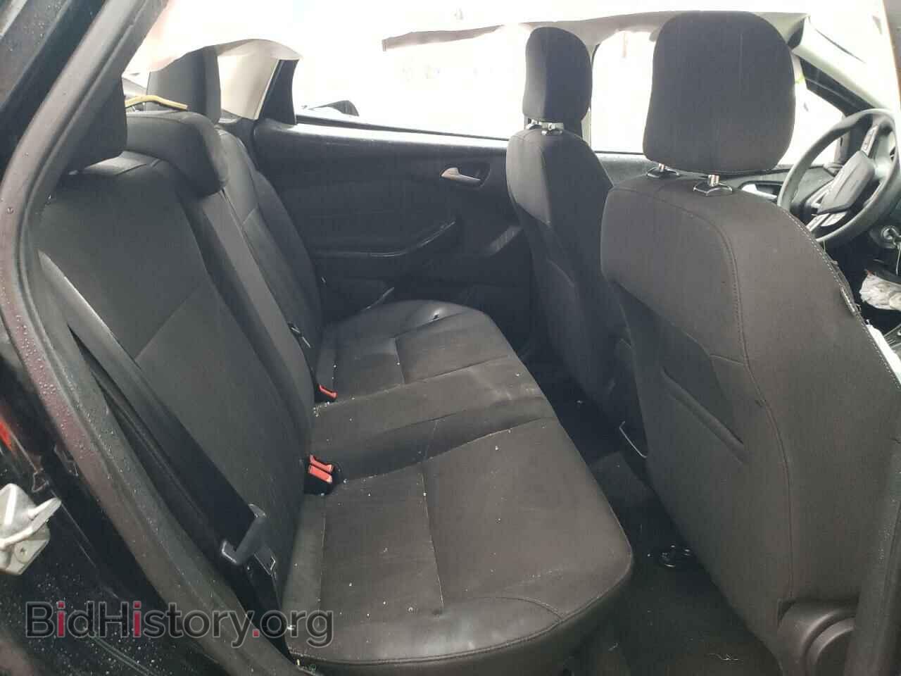 2016 FORD FOCUS - VIN: 1FADP3F23GL401354 - Фото 6