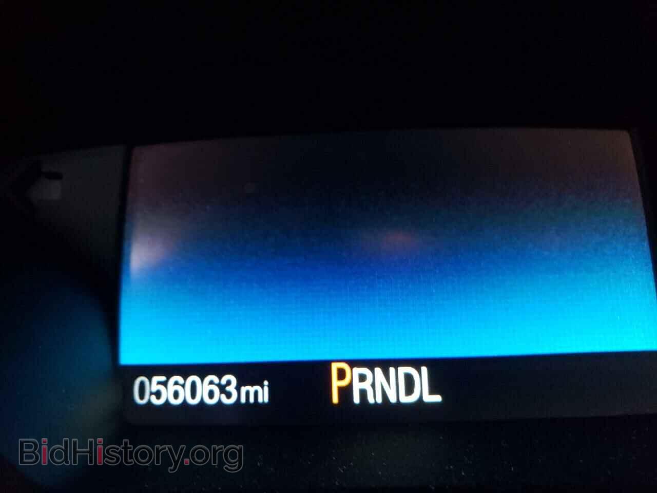 2016 FORD FOCUS - VIN: 1FADP3F23GL401354 - Фото 8
