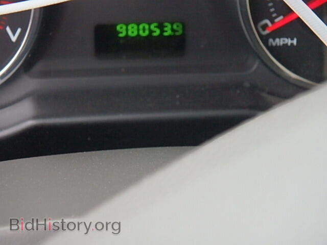 2007 FORD EDGE - VIN: 2FMDK36CX7BB36512 - Фото 8