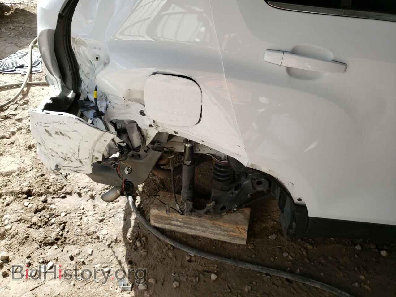 2017 CHEVROLET TRAX - VIN: 3GNCJLSB9HL281425 - Фото 9