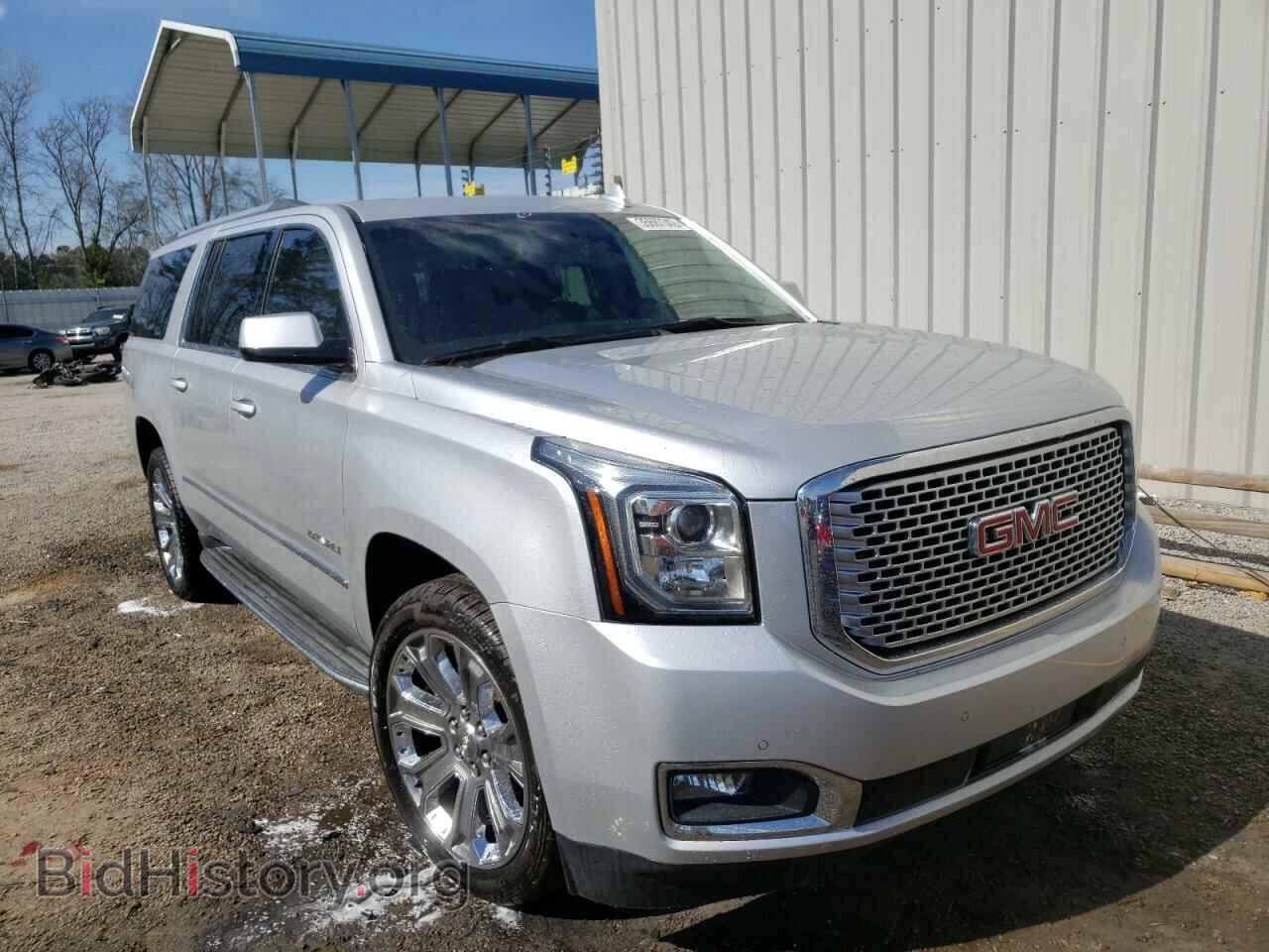 Photo 1GKS1HKJ2GR116546 - GMC YUKON 2016