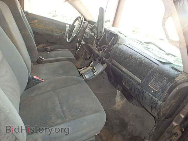 2008 CHEVROLET SILVERADO - VIN: 2GCEC19J981106932 - Photo 5
