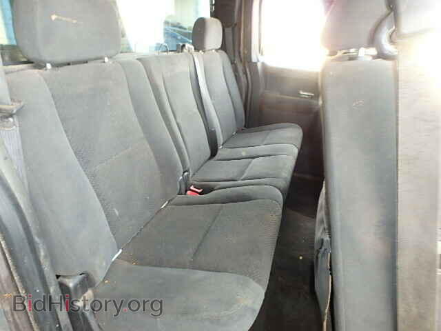 2008 CHEVROLET SILVERADO - VIN: 2GCEC19J981106932 - Photo 6
