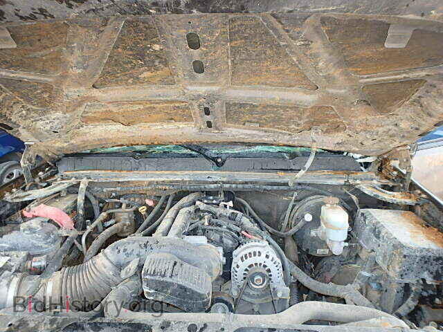 2008 CHEVROLET SILVERADO - VIN: 2GCEC19J981106932 - Photo 7