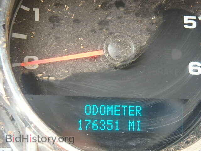 2008 CHEVROLET SILVERADO - VIN: 2GCEC19J981106932 - Photo 8