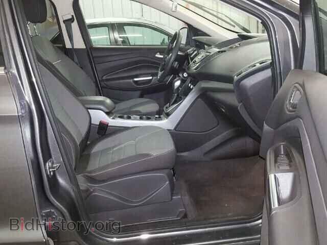 2013 FORD ESCAPE - VIN: 1FMCU9GX5DUB01991 - Photo 5