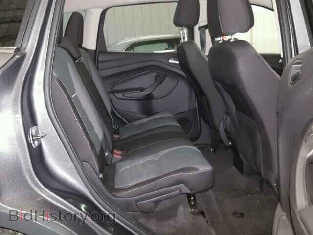 2013 FORD ESCAPE - VIN: 1FMCU9GX5DUB01991 - Photo 6