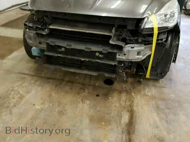 2013 FORD ESCAPE - VIN: 1FMCU9GX5DUB01991 - Photo 9