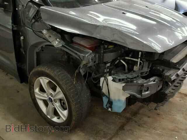 2013 FORD ESCAPE - VIN: 1FMCU9GX5DUB01991 - Photo 10