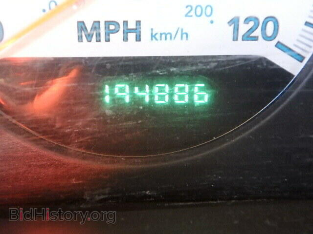 2006 DODGE CARAVAN - VIN: 1D4GP24R56B691430 - Photo 8