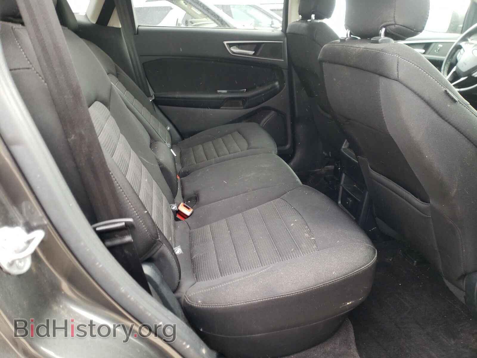 2016 FORD EDGE - VIN: 2FMPK3J92GBC06108 - Photo 6