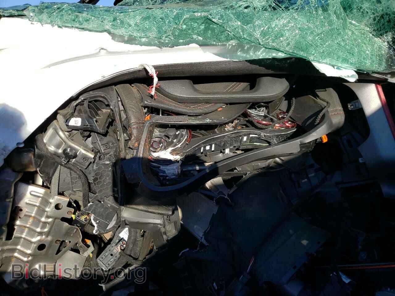 2019 RAM 1500 - VIN: 1C6RRFEG3KN830667 - Фото 8