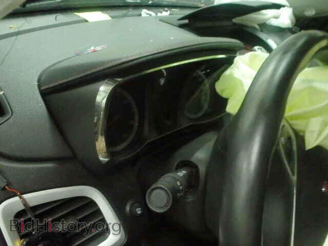 2010 GMC TERRAIN - VIN: 2CTALDEW5A6375959 - Photo 8